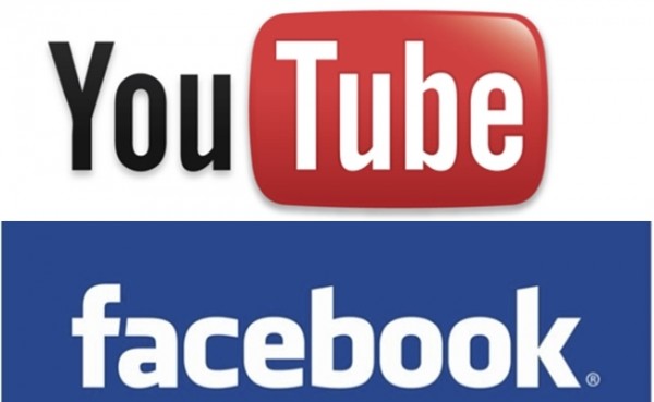 yt and fb