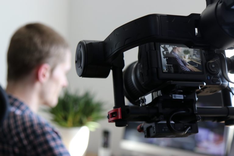 Corporate Video production Singapore