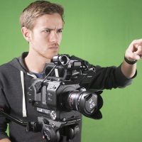 corporate video production in Singapore