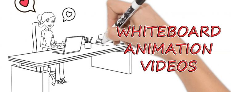 whiteboard animation videos Singapore